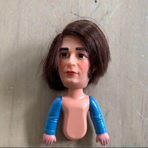 Monkees Finger Doll - Mike Nesmith
